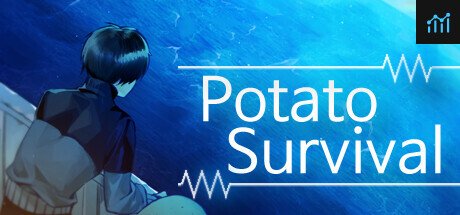 Potato Survival PC Specs