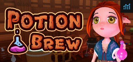 Potion Brew: Co-op PC Specs