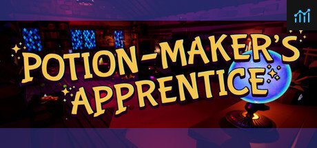 Potion-Maker's Apprentice PC Specs