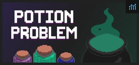 Potion Problem PC Specs