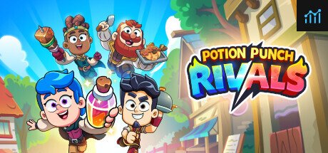 Potion Punch Rivals PC Specs