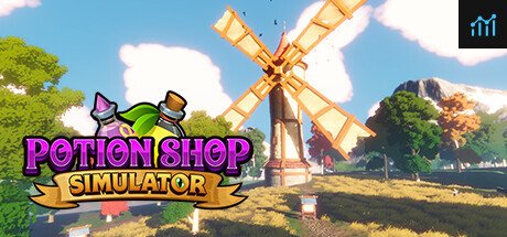 Potion Shop Simulator PC Specs