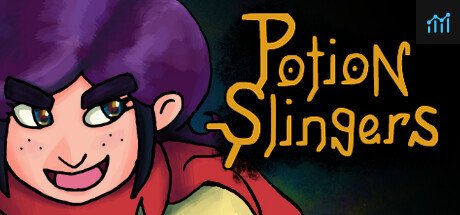 Potion Slingers PC Specs