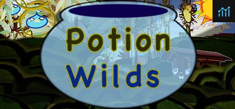 Potion Wilds PC Specs