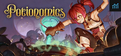 Potionomics PC Specs