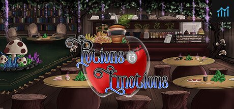 Potions & Emotions PC Specs
