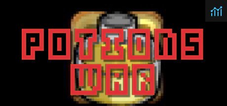 Potions War PC Specs