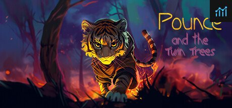 Pounce and the Twin Trees PC Specs