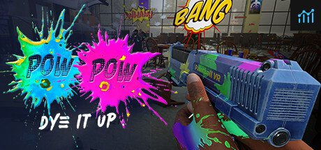 POW POW: Dye it up! PC Specs