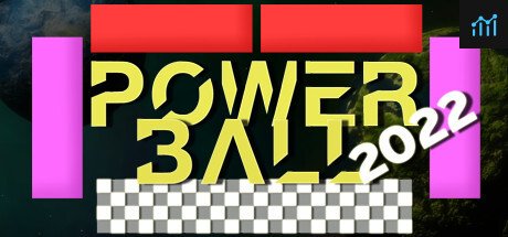 Power Ball 2022 PC Specs