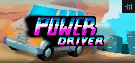 Power Driver PC Specs