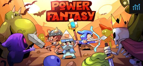 Power Fantasy PC Specs