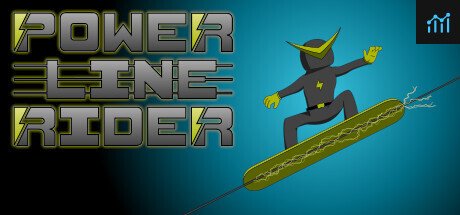 Power Line Rider PC Specs