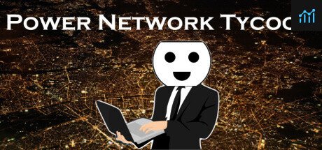 Power Network Tycoon PC Specs