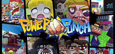 Power Punch PC Specs