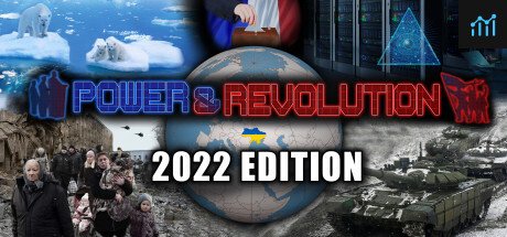 Power & Revolution 2022 Edition PC Specs