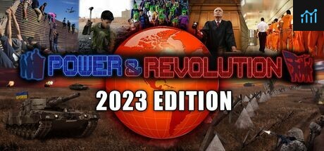 Power & Revolution 2023 Edition PC Specs