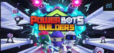PowerBots Builders PC Specs