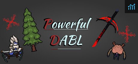 Powerful DABL PC Specs