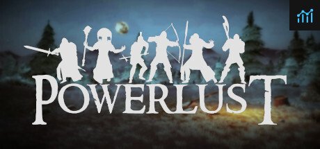 Powerlust PC Specs