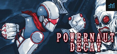 POWERNAUT DECAY PC Specs