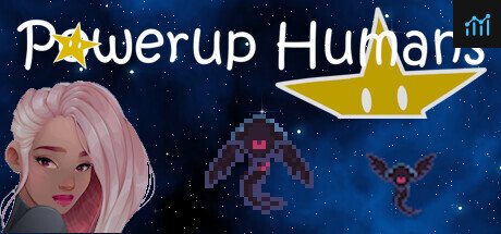 Powerup Humans PC Specs