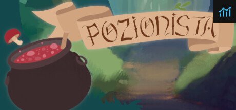Pozionista PC Specs