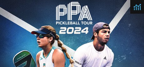 PPA Pickleball Tour 2024 PC Specs