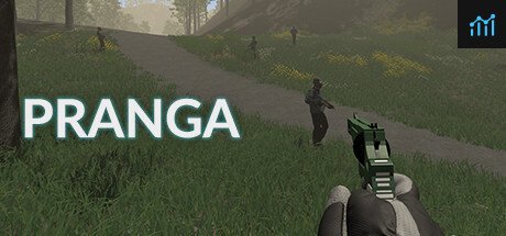 PRANGA PC Specs