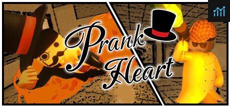 Prank Heart PC Specs