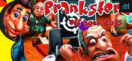 Pranksterz: Off Your Boss PC Specs