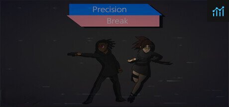 Precision Break PC Specs