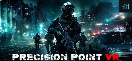Precision Point VR PC Specs