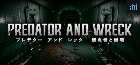 PREDATOR AND WRECK 捕食者と崩壊 PC Specs