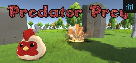 Predator Prey PC Specs