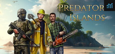 Predatory Islands PC Specs