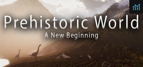 Prehistoric World: A New Beginning PC Specs
