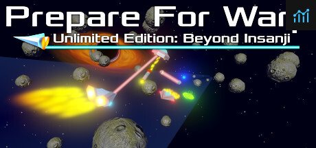 Prepare For Warp: Unlimited Edition: Beyond Insanji PC Specs