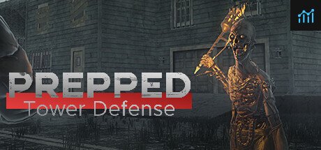 Prepped - Tower Defense PC Specs