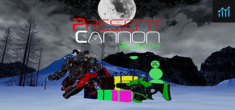 Present Cannon Rebirth PC Specs