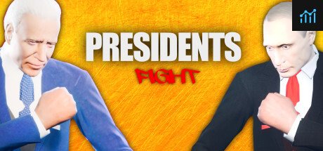 Presidents Fight PC Specs