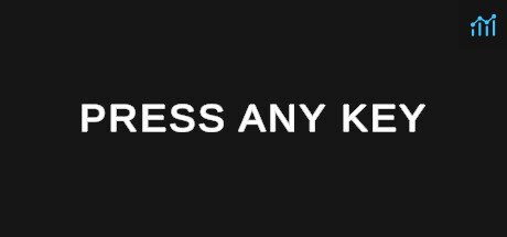 Press Any Key PC Specs
