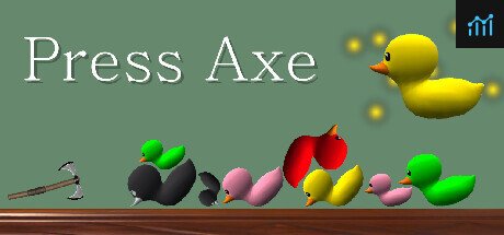 Press Axe PC Specs