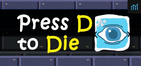 Press D to Die PC Specs