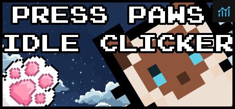 Press Paws: Idle Clicker PC Specs