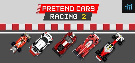 Pretend Cars Racing 2 PC Specs