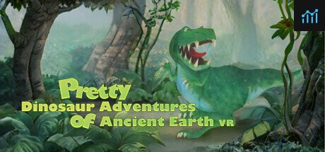 Pretty Dinosaur Adventures of Ancient Earth VR PC Specs