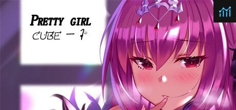 Pretty girl cube - 1 PC Specs