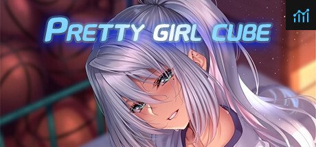 Can I Run Pretty girl cube?