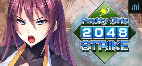 Pretty Girls 2048 Strike PC Specs